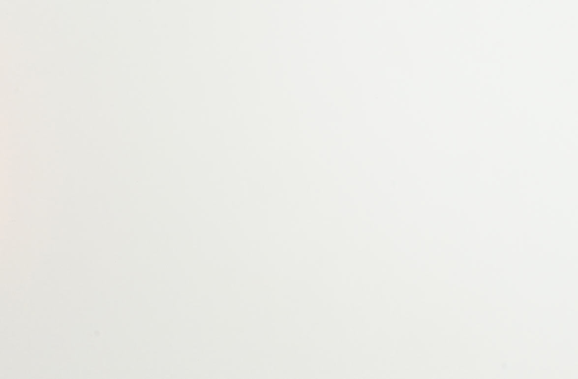 Spån Melamin, Hvid Glat U11026SM, Front, 100% PEFC